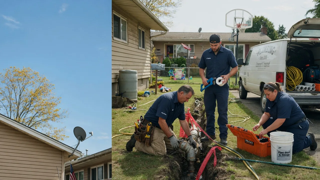 Garbage Disposal Replacement in White Cloud, KS near me